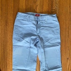 Size 3/26 Low rise Dickies (women’s)